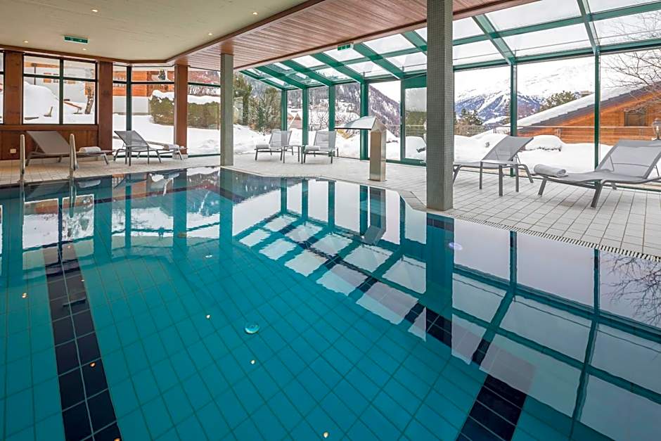 Hotel Montpelier