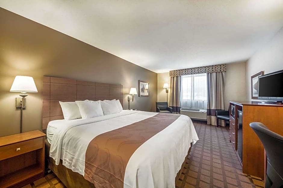 Quality Inn & Suites
