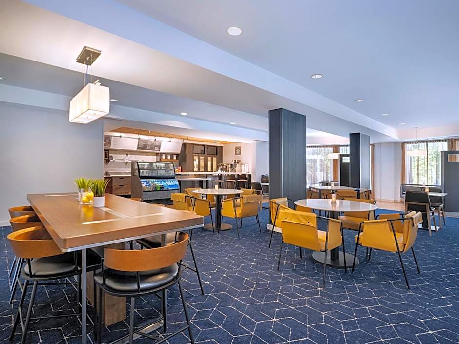 Courtyard by Marriott Tampa North/I-75 Fletcher