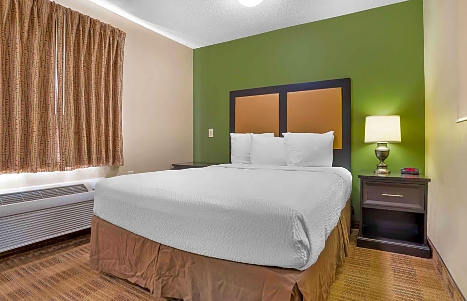 Extended Stay America Select Suites - Birmingham - Inverness