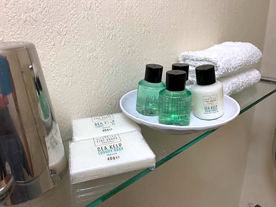 The Albany St Andrews