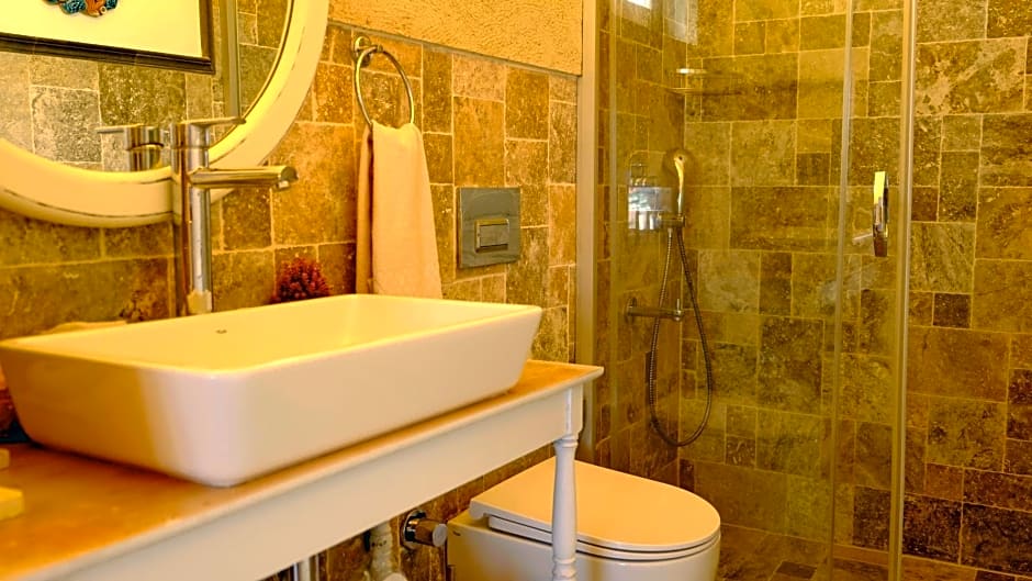 CASA RUBİNO BUTİK OTEL