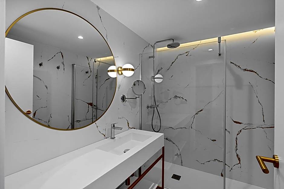 Sercotel HMO Martina