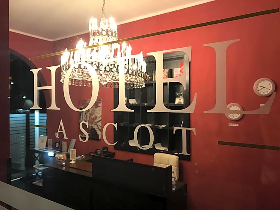 Hotel Ascot