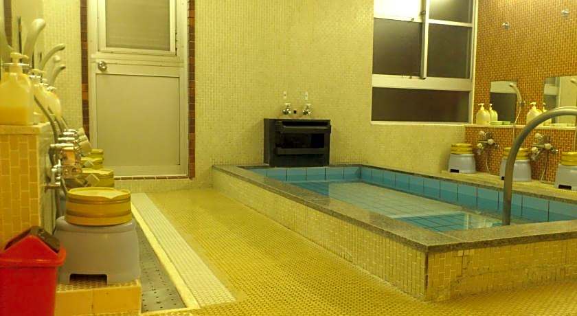 Ryokan Daibutsukan