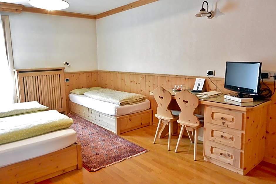 Hotel Garnì al Plan