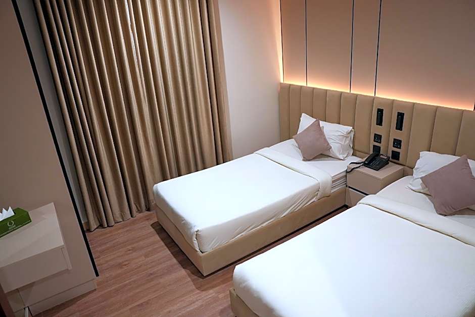 Al Salam Hotel Suites