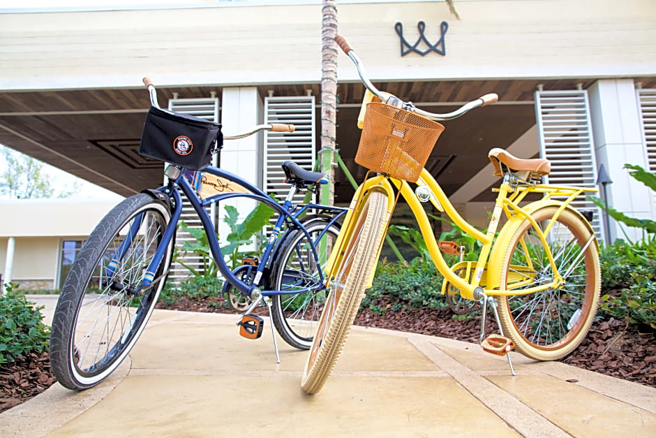 Warwick Paradise Island Bahamas