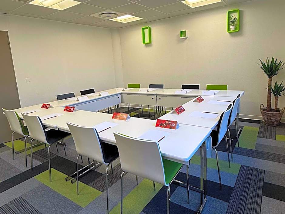 ibis Toulouse Pont Jumeaux