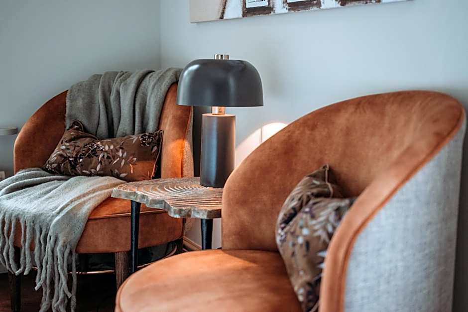 B&B Maison Mairie Hasselt