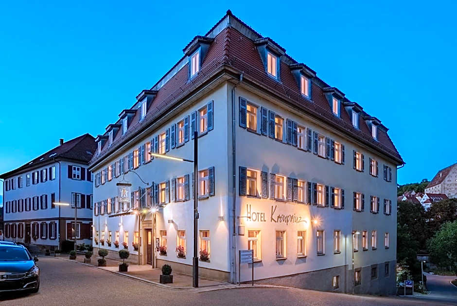 Aspire Kronprinz Schwäbisch Hall, Trademark Collection by Wyndham