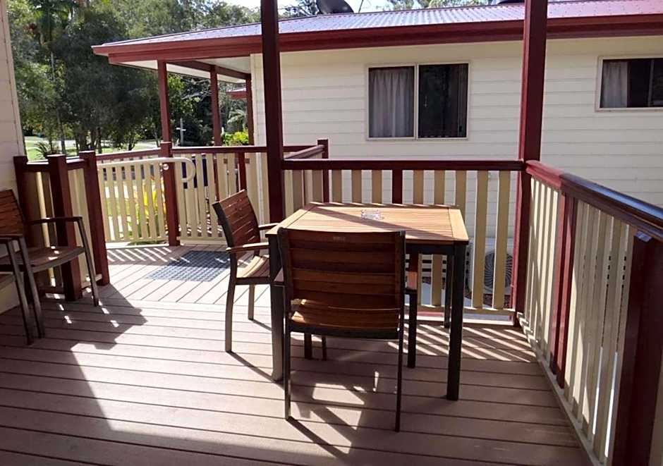 NRMA Atherton Tablelands Holiday Park