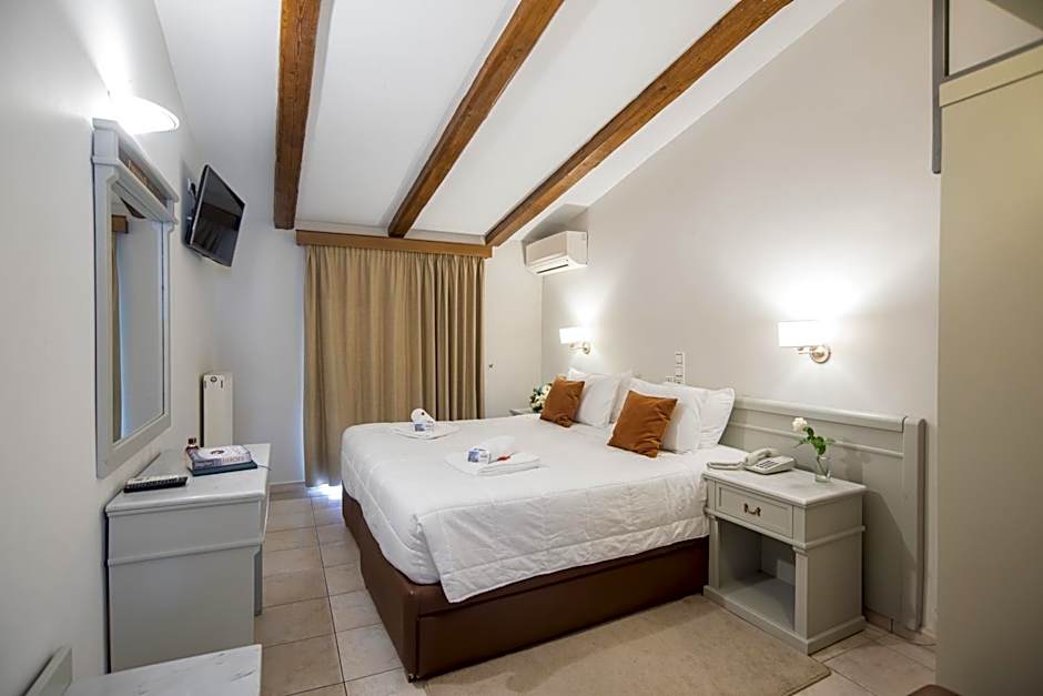 Parnassos Delphi Hotel