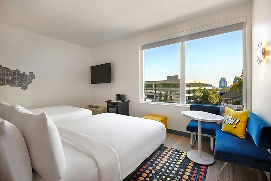 Aloft Atlanta Perimeter Center
