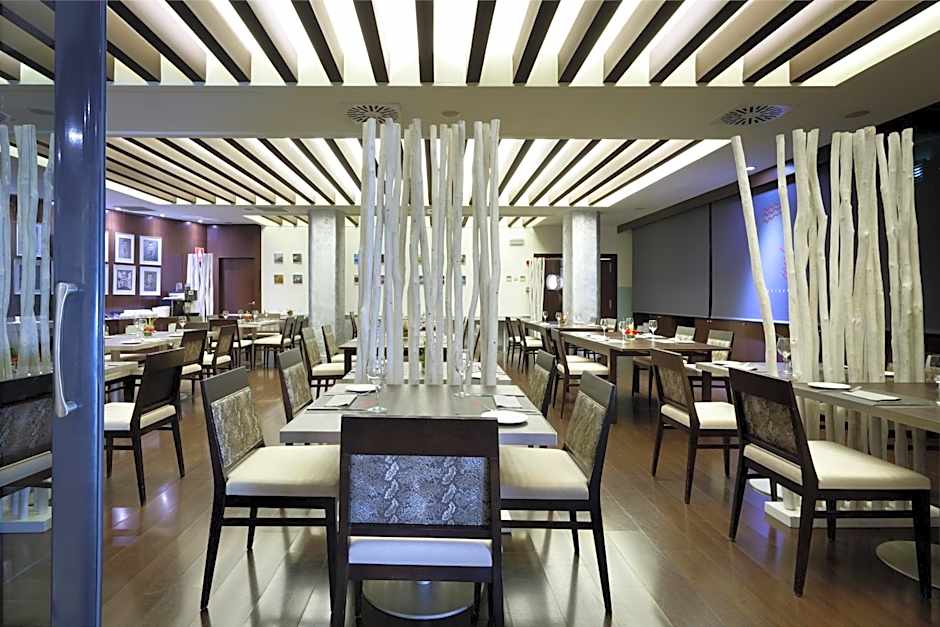 Eurostars Centrum Alicante