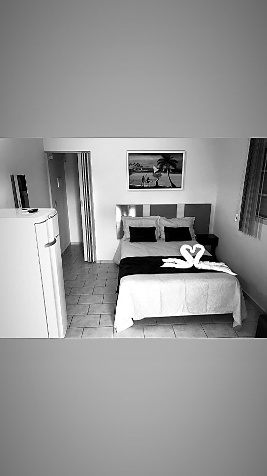 Chalés Sapucaí Pousada