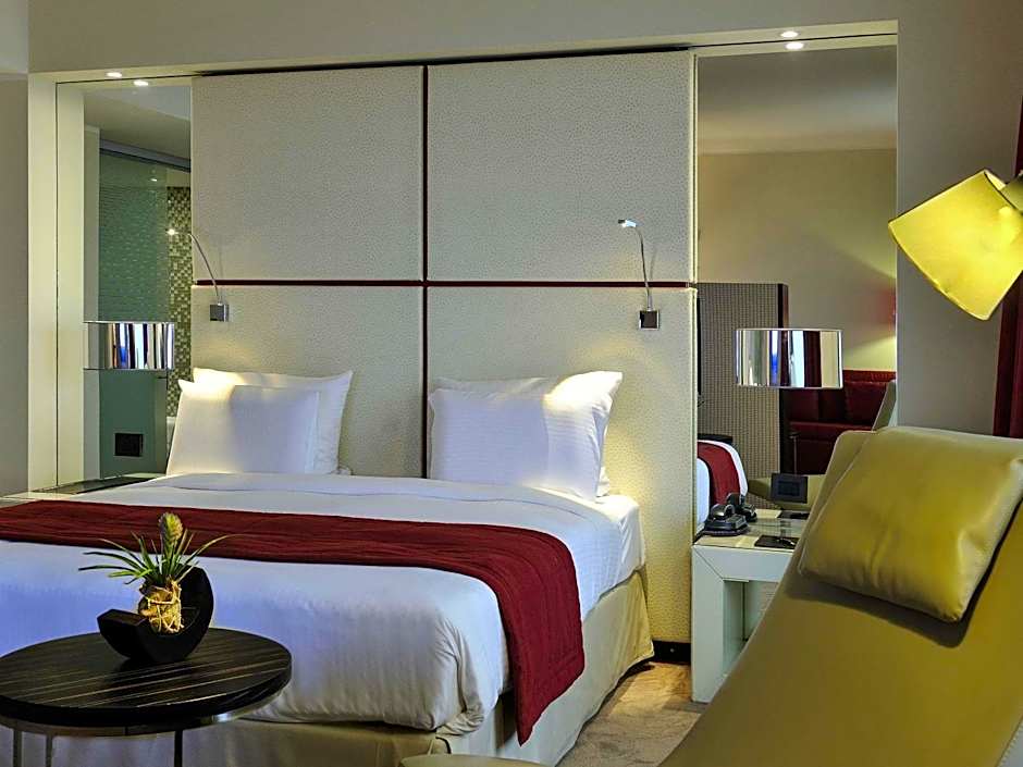 Pullman Kinshasa Grand Hotel