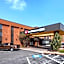 Best Western Plus Captain's Quarters