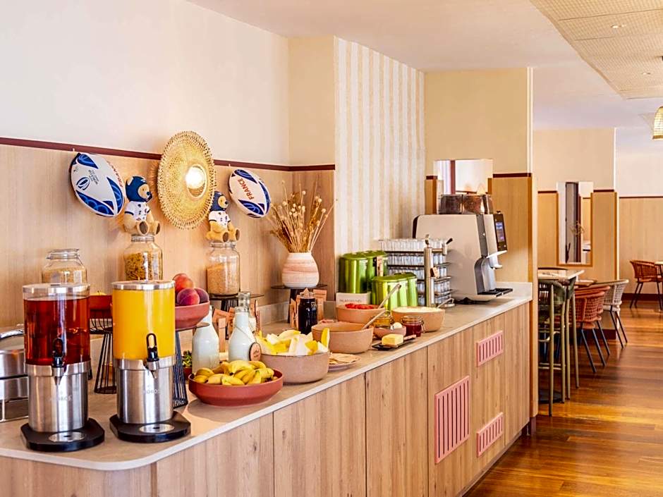 Mercure Nice Centre Notre Dame