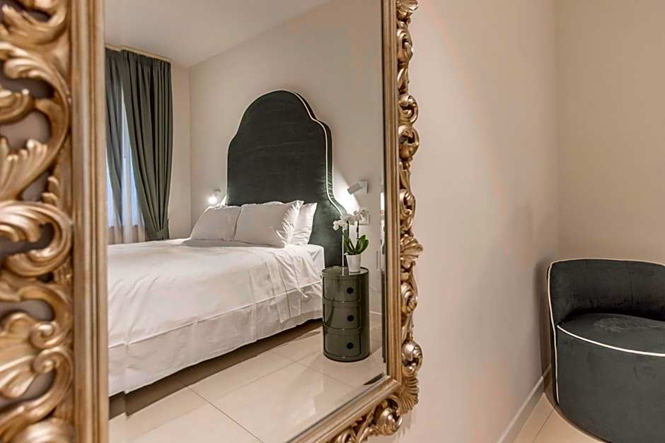 Opera Relais De Charme - Aparthotel