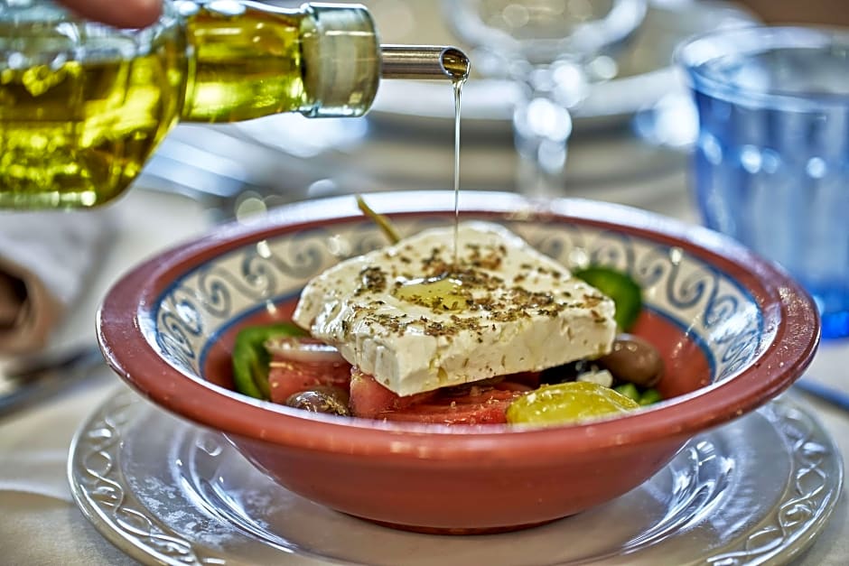 Rodos Princess Beach Hotel