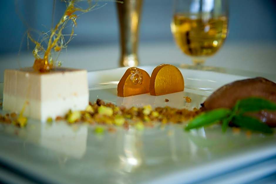 Serendipity Country House & Restaurant