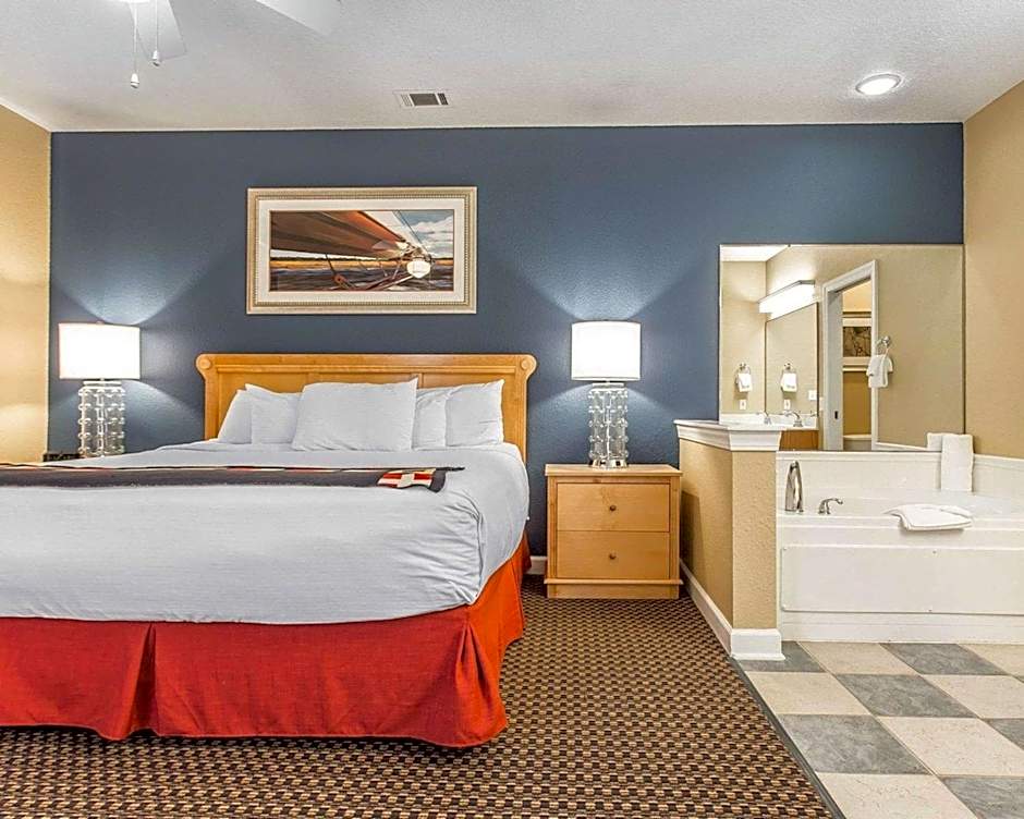 Bluegreen Vacations Harbour Lights, an Ascend Collection Resort