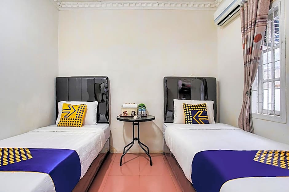 OYO Life 90896 Griya Atu Syariah