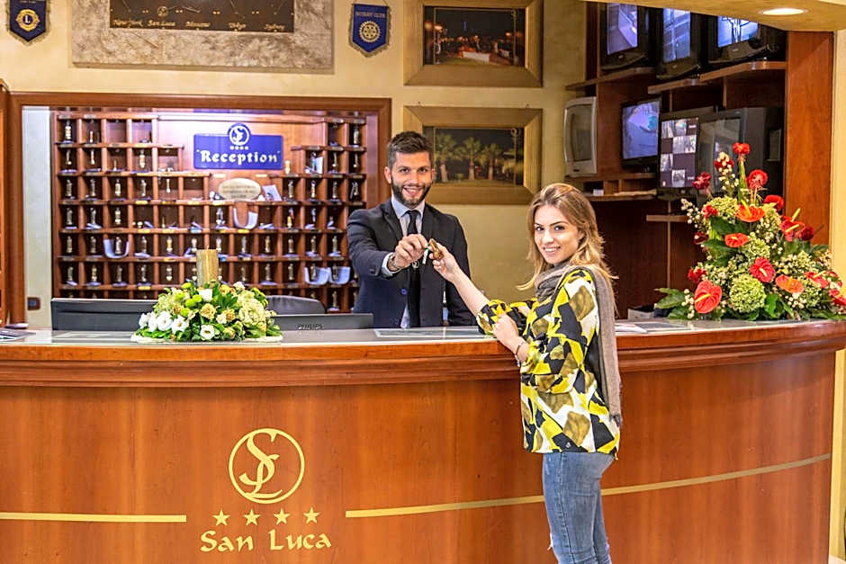 Hotel San Luca