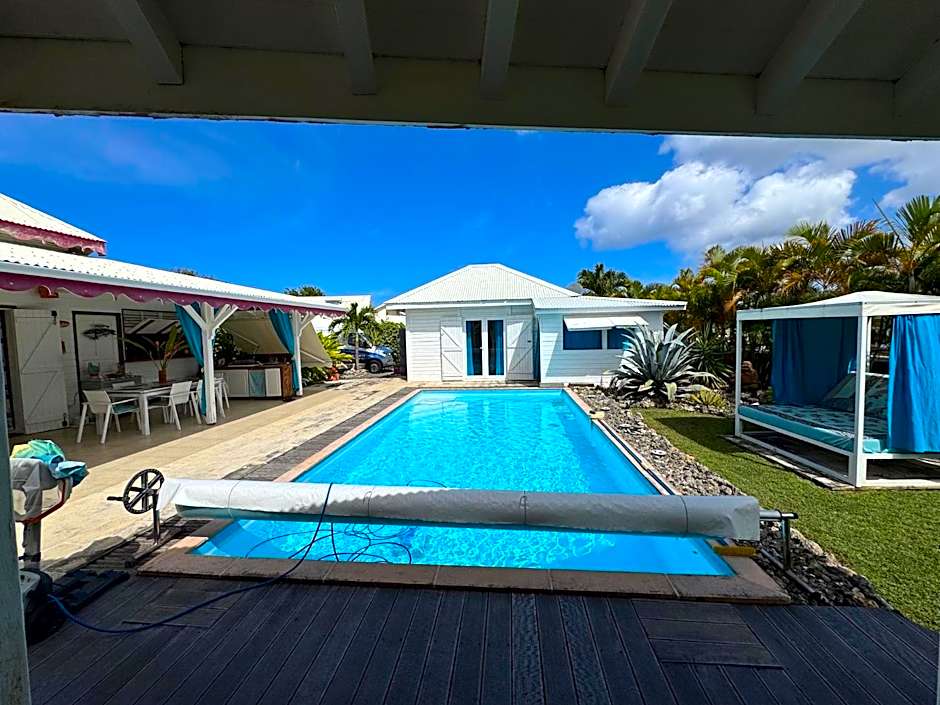 Au Bel'vue chez Sandrine "Gite & Chambre d'hôtes"