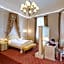 Hotel Château Cihelny