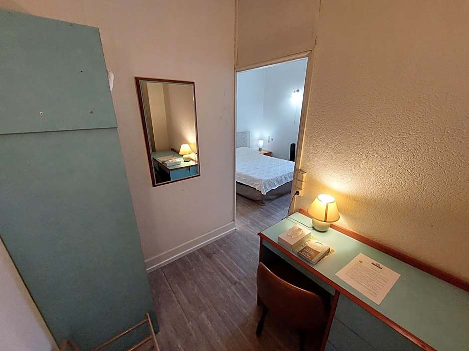 Logis Hotels - Hôtel Le Boulevard