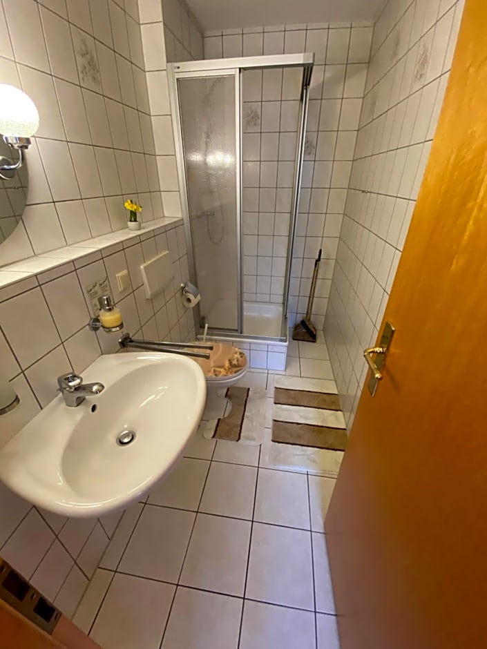 Hotel Bielatal