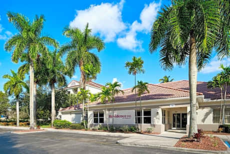 Residence Inn® by Marriott® Fort Lauderdale City of Plantation