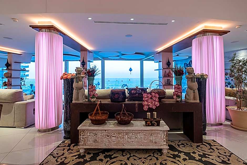 On Hotels Oceanfront Adults Designed