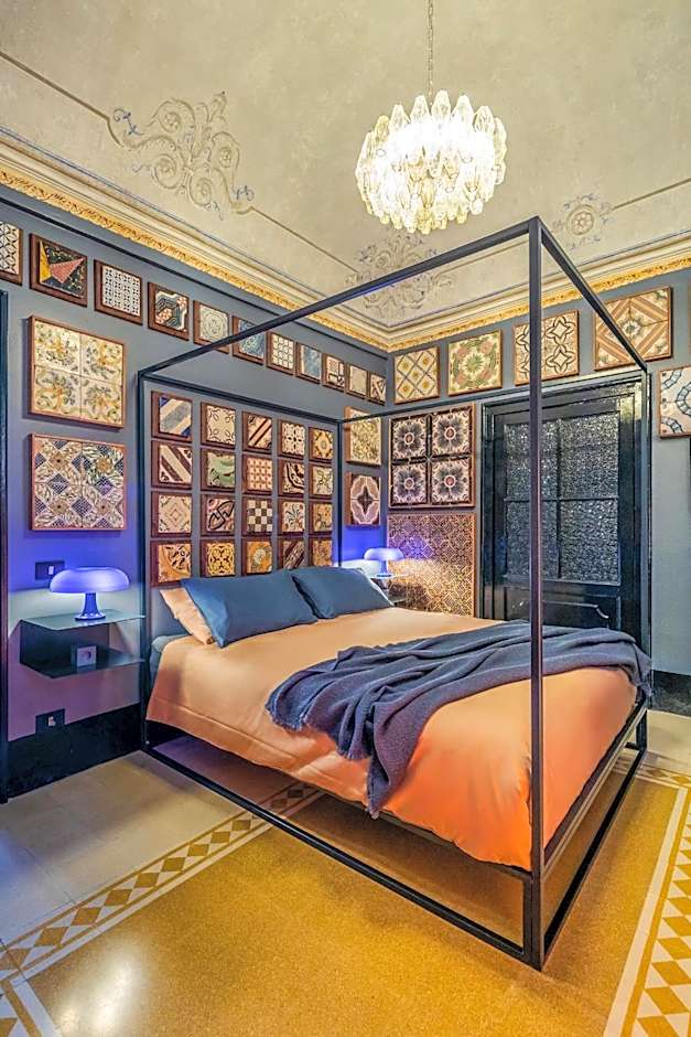 Le Stanze al Genio di Darlon