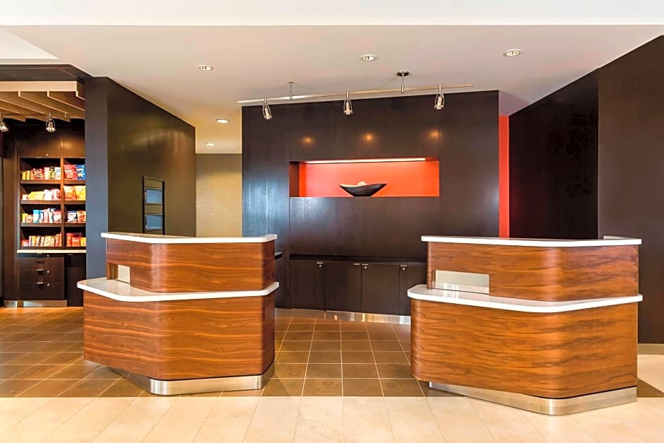 Courtyard by Marriott Stafford Quantico