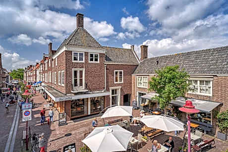 The Roosevelt Apartments