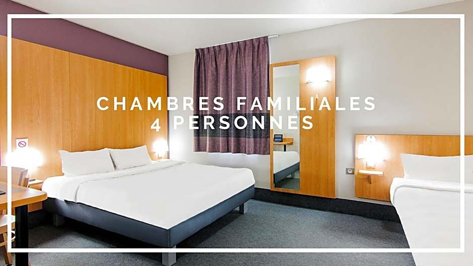 B&B HOTEL Mont-de-Marsan