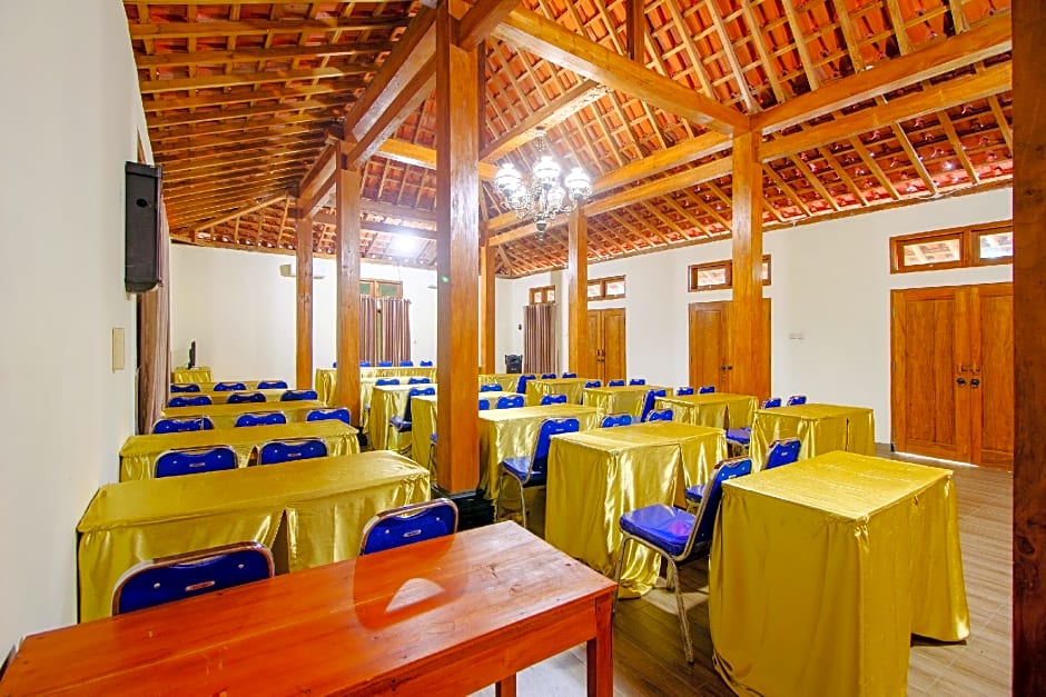 OYO 2634 Griya Birowo Syariah