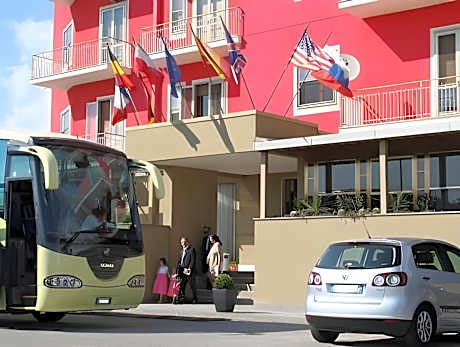 Hotel Carosello