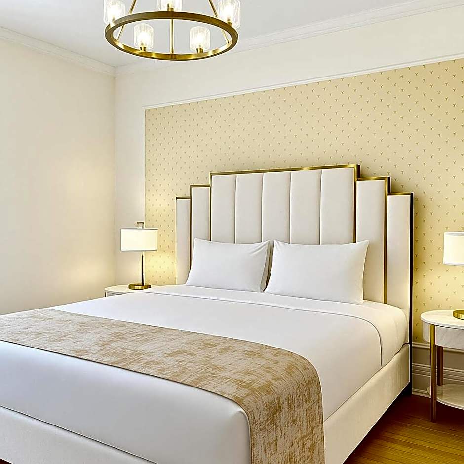 Hotel Relais Charles-Alexandre