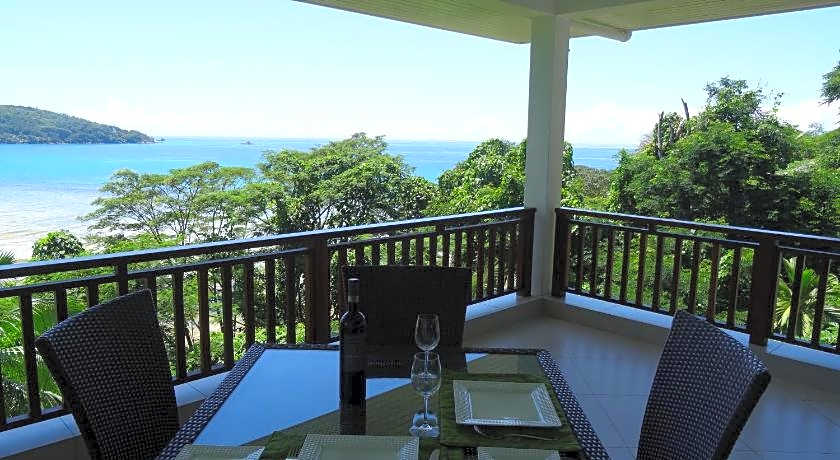 Sailfish Beach Villas