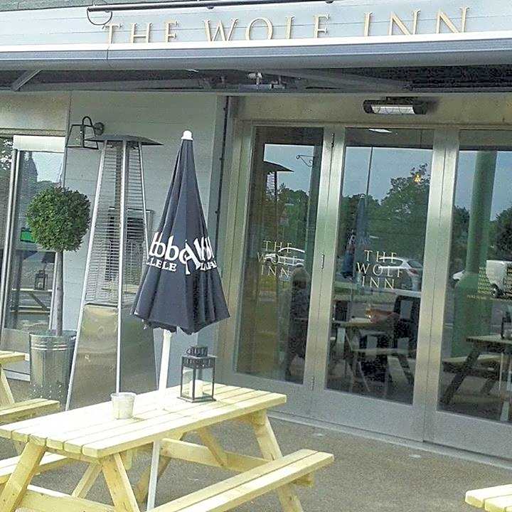 The Wolf Inn