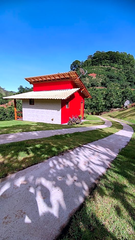 Chalés Vale das Pedras