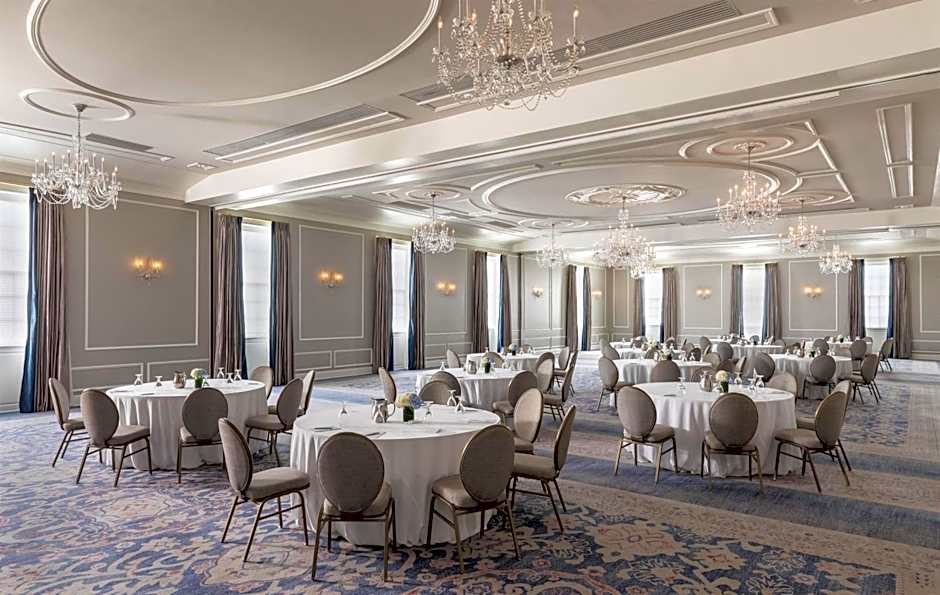 The Carolina Inn, a Destination by Hyatt Hotel