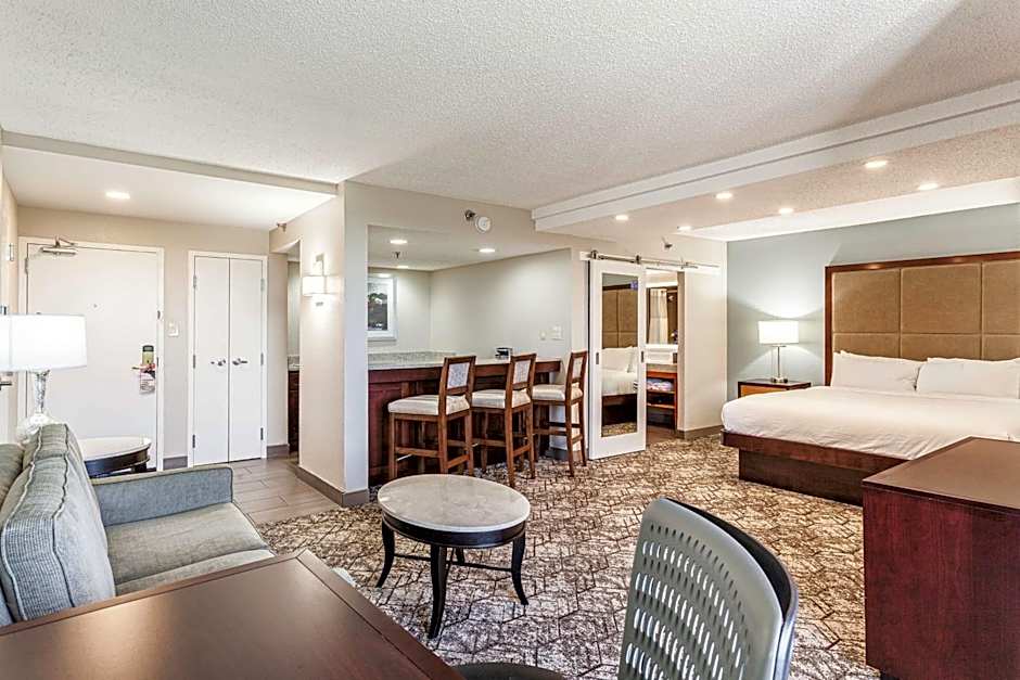 DoubleTree By Hilton Hotel Memphis