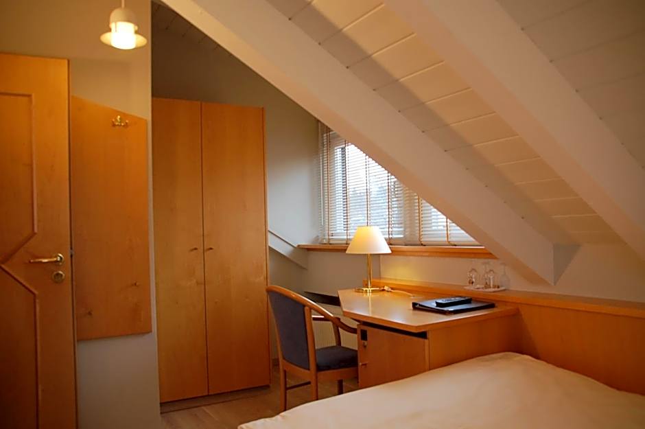 Sporthotel Schönblick