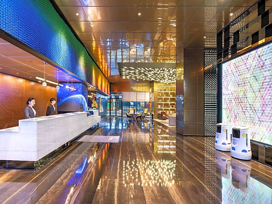 Novotel Dongguan Songshan Lake