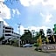 Beverly Hill Park Hotel